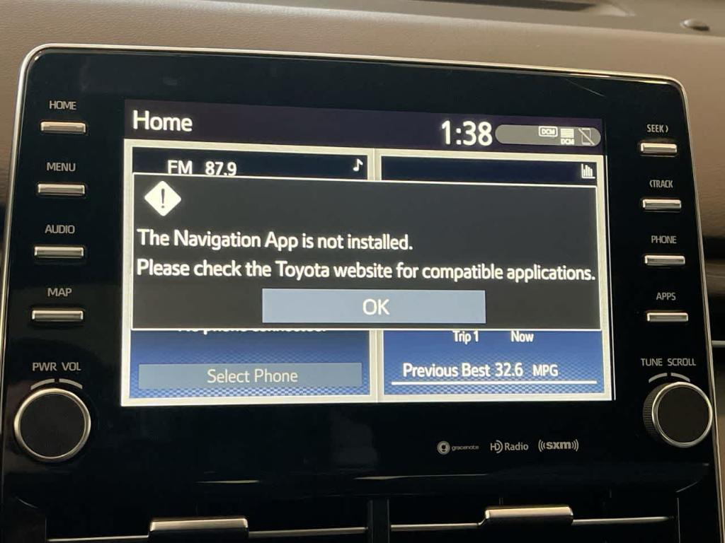 used 2021 Toyota Avalon car, priced at $23,111