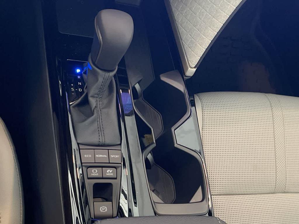 new 2026 Toyota Camry car, priced at $42,274