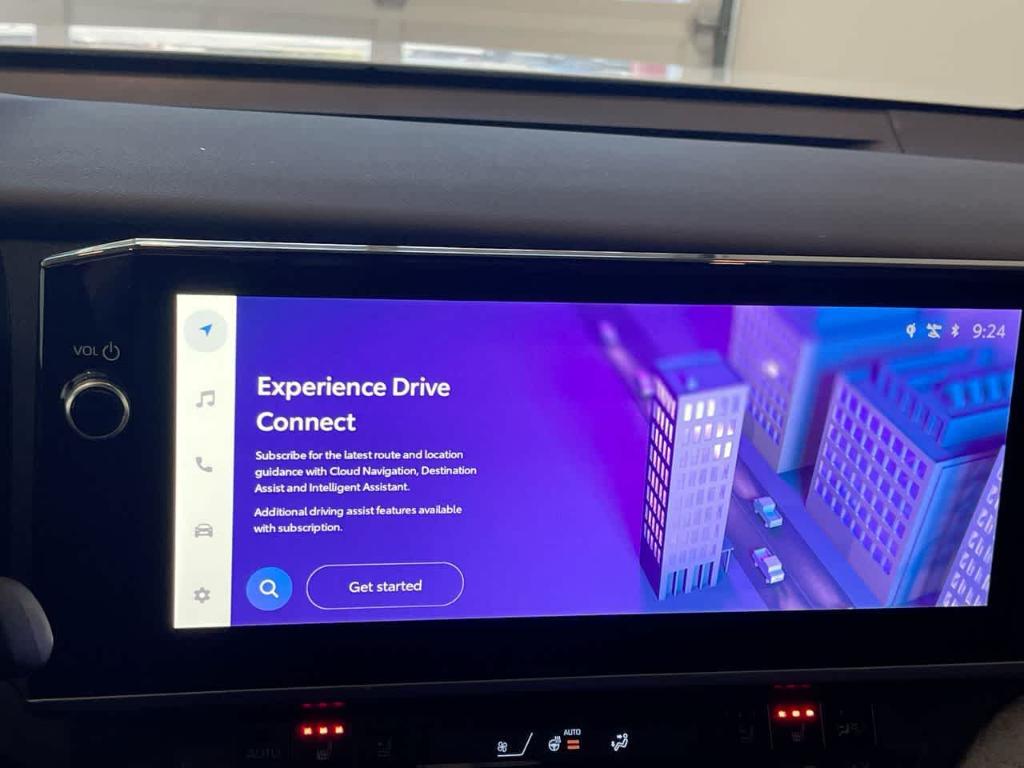 new 2026 Toyota Camry car, priced at $42,274