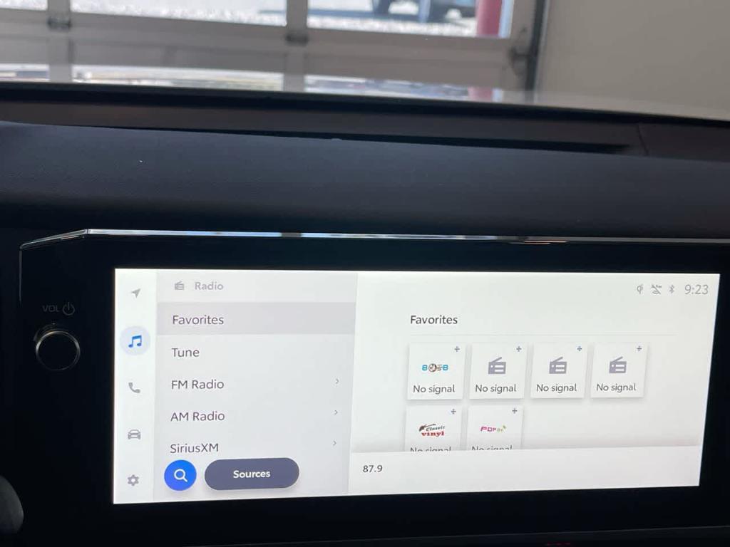 new 2026 Toyota Camry car, priced at $42,274