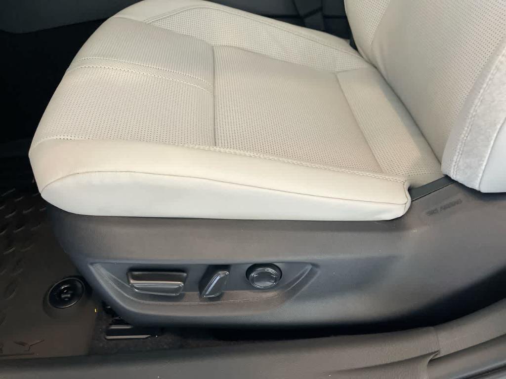 new 2026 Toyota Camry car, priced at $42,274