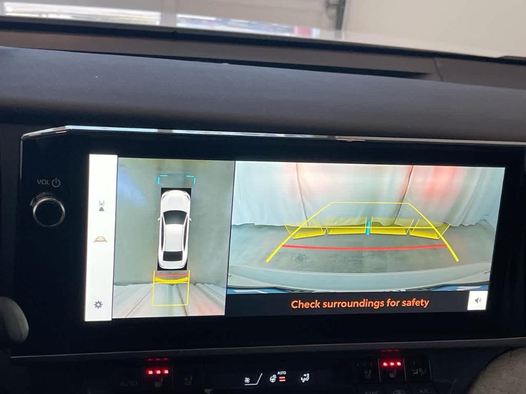 new 2026 Toyota Camry car, priced at $42,274