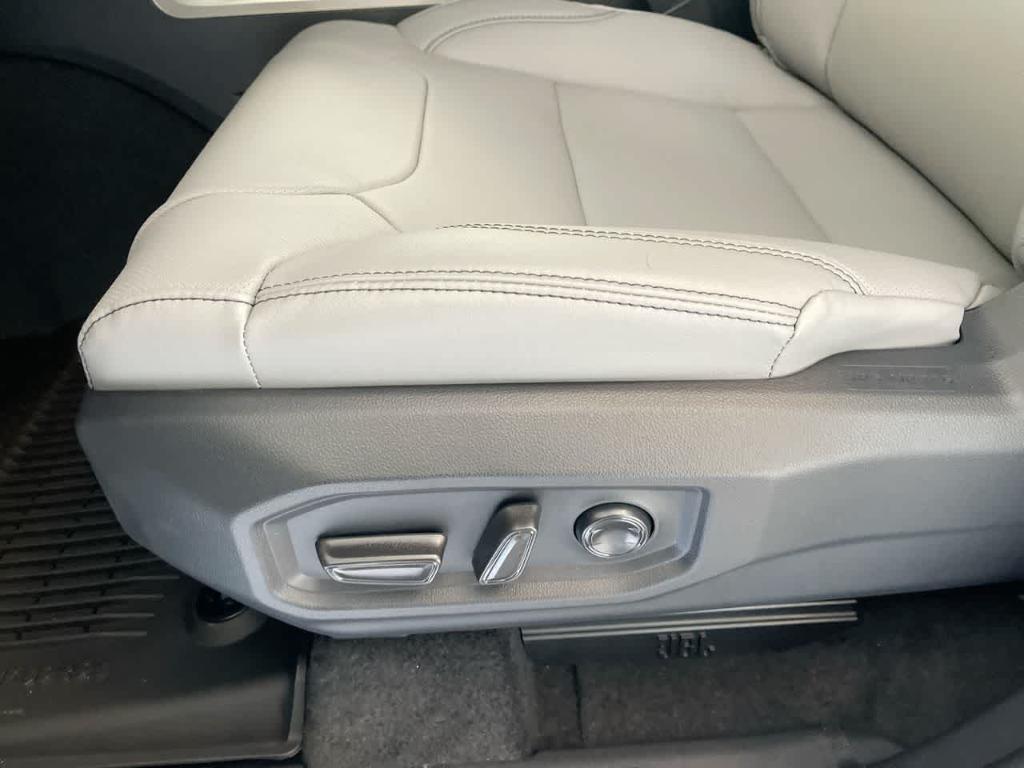 new 2026 Toyota Tundra car, priced at $56,153