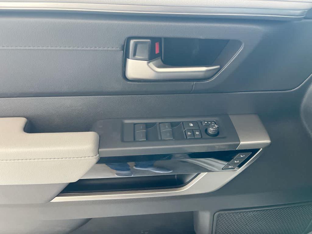 new 2026 Toyota Tundra car, priced at $56,153