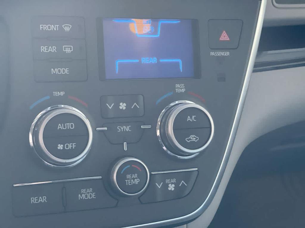 used 2019 Toyota Sienna car, priced at $18,915