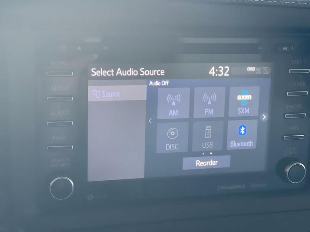 used 2019 Toyota Sienna car, priced at $18,915