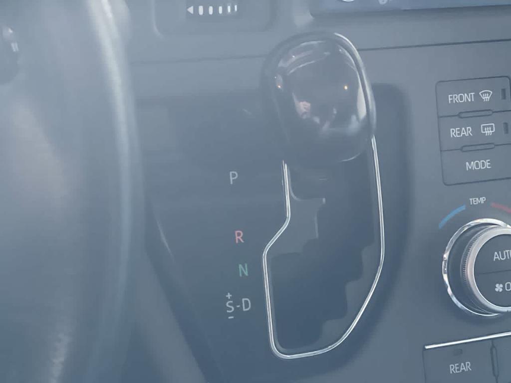 used 2019 Toyota Sienna car, priced at $18,915