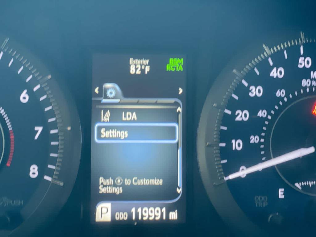 used 2019 Toyota Sienna car, priced at $18,915