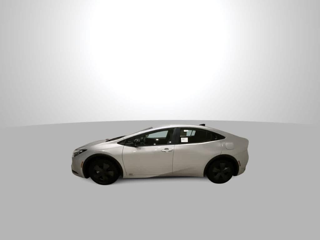 new 2026 Toyota Prius car, priced at $30,150