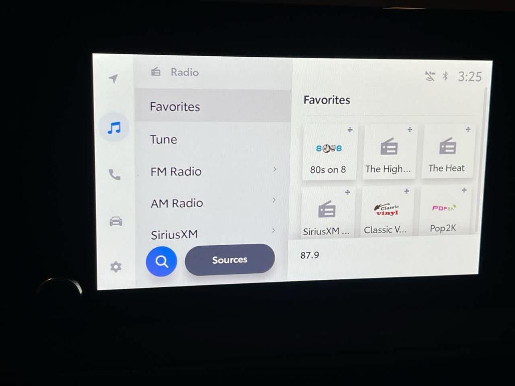 new 2026 Toyota Prius car, priced at $30,150