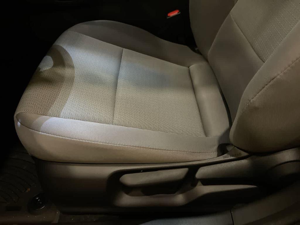 new 2026 Toyota Prius car, priced at $30,150