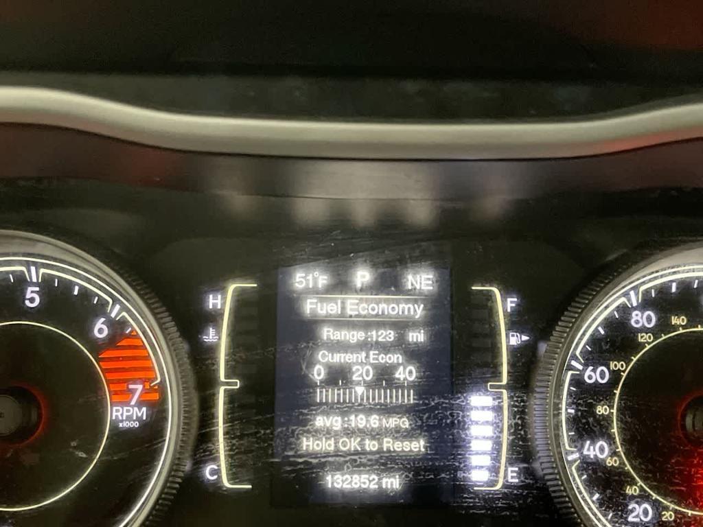 used 2016 Jeep Cherokee car, priced at $9,756