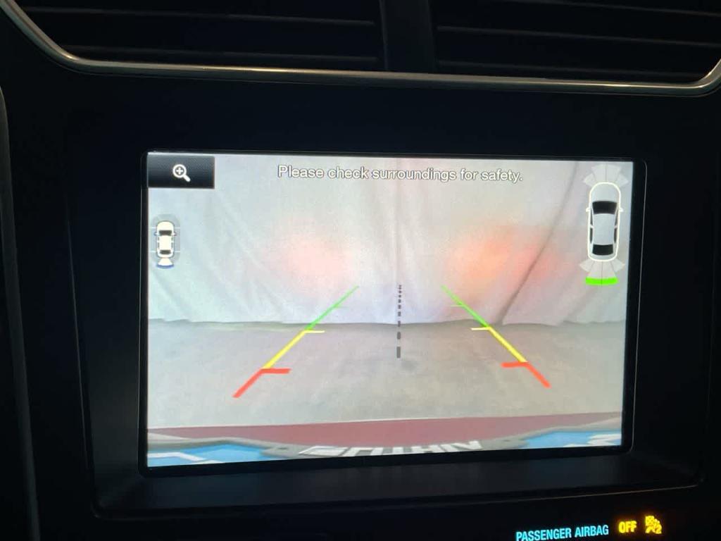 used 2016 Ford Explorer car, priced at $18,724