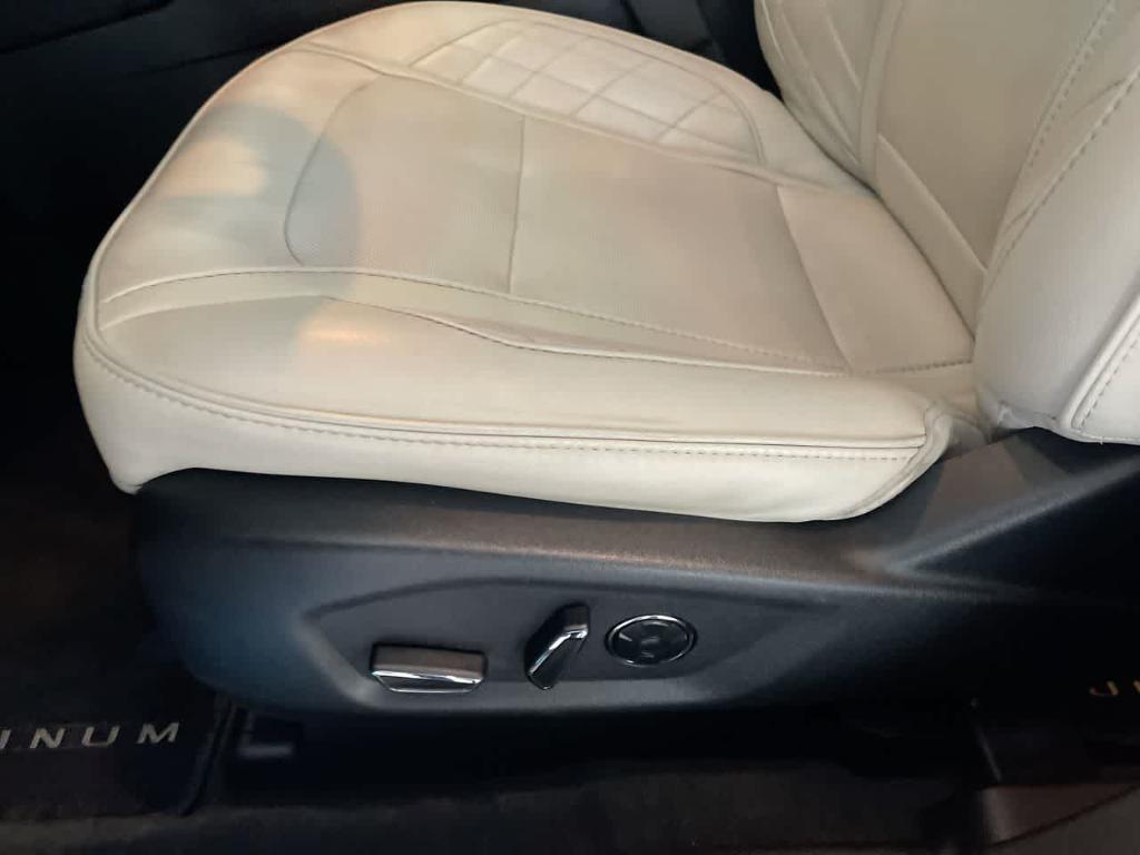 used 2016 Ford Explorer car, priced at $18,724