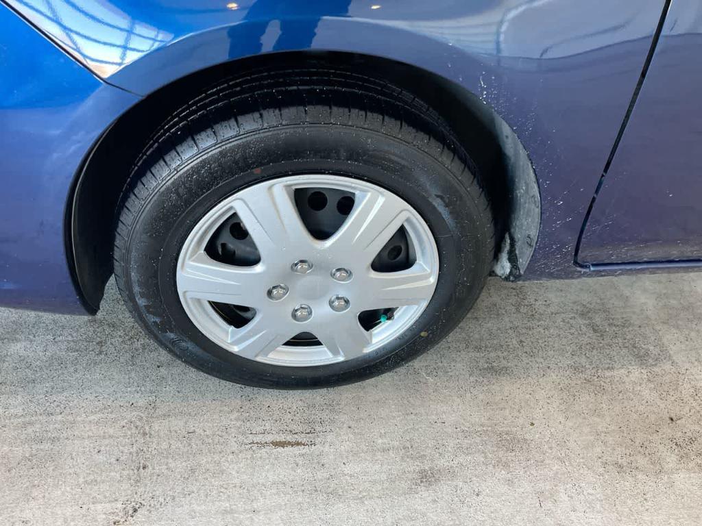 used 2019 Nissan Versa car, priced at $7,866