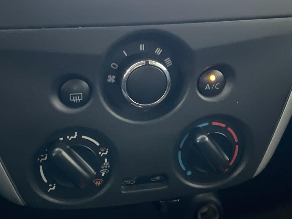 used 2019 Nissan Versa car, priced at $7,866