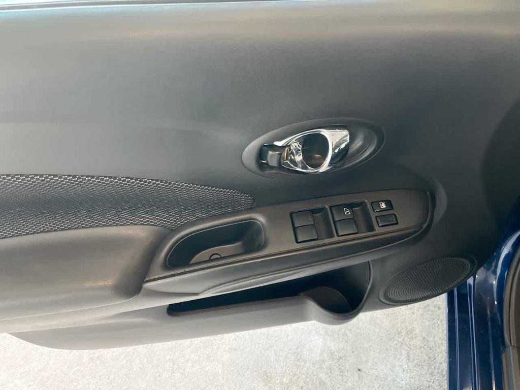 used 2019 Nissan Versa car, priced at $7,866