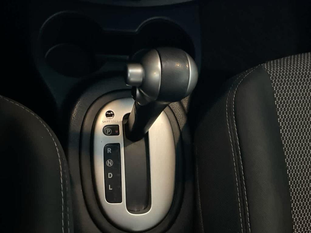 used 2019 Nissan Versa car, priced at $7,866