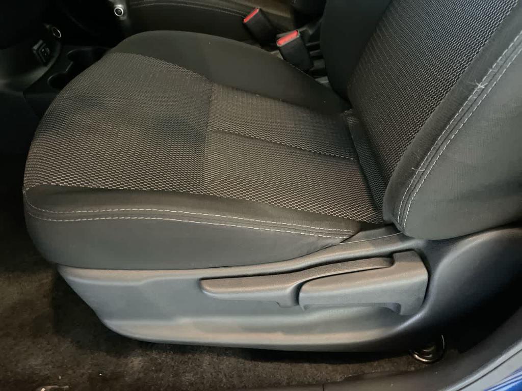 used 2019 Nissan Versa car, priced at $7,866