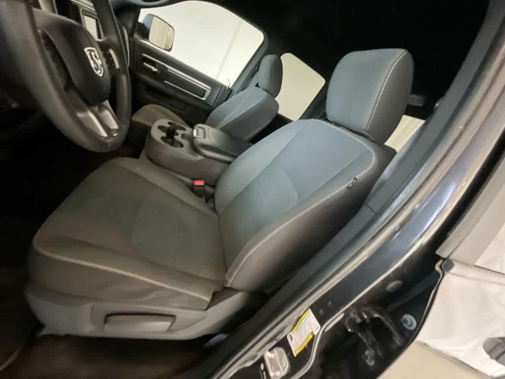 used 2022 Ram 1500 Classic car, priced at $22,701