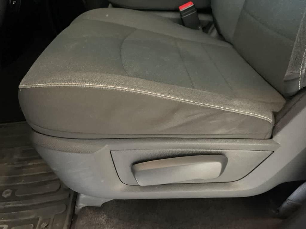 used 2022 Ram 1500 Classic car, priced at $22,701