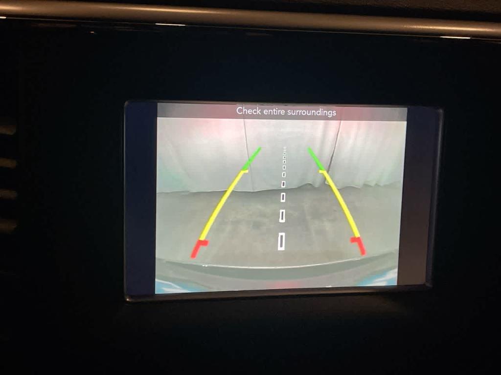 used 2018 Jeep Grand Cherokee car, priced at $16,271