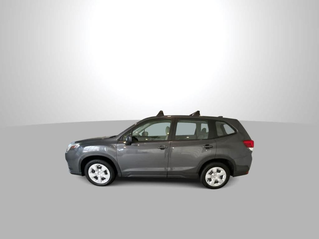 used 2022 Subaru Forester car, priced at $26,959