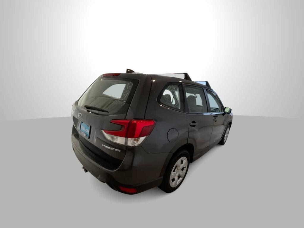 used 2022 Subaru Forester car, priced at $26,959