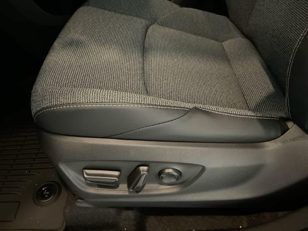 new 2026 Toyota bZ car, priced at $38,670