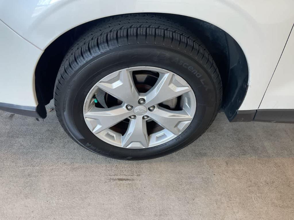 used 2014 Subaru Forester car, priced at $12,741