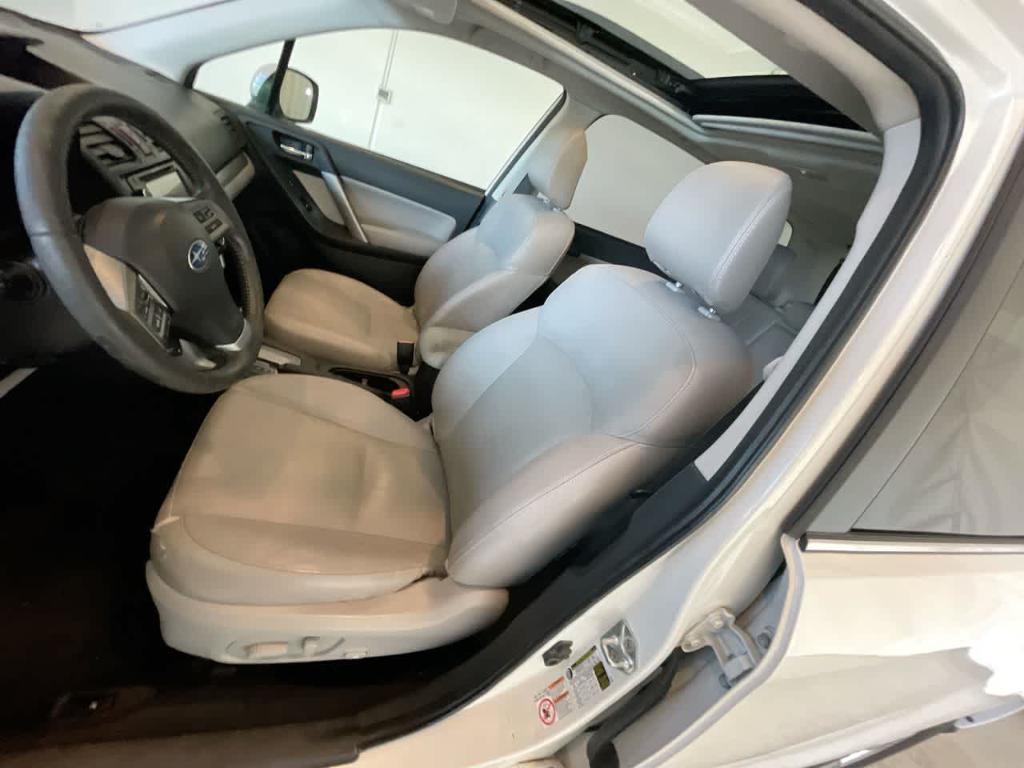 used 2014 Subaru Forester car, priced at $12,741