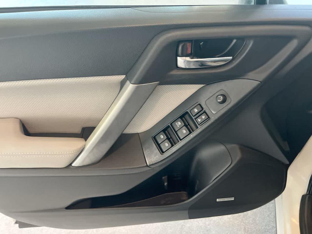 used 2014 Subaru Forester car, priced at $12,741