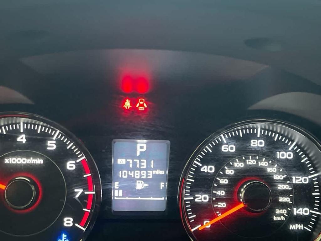 used 2014 Subaru Forester car, priced at $12,741