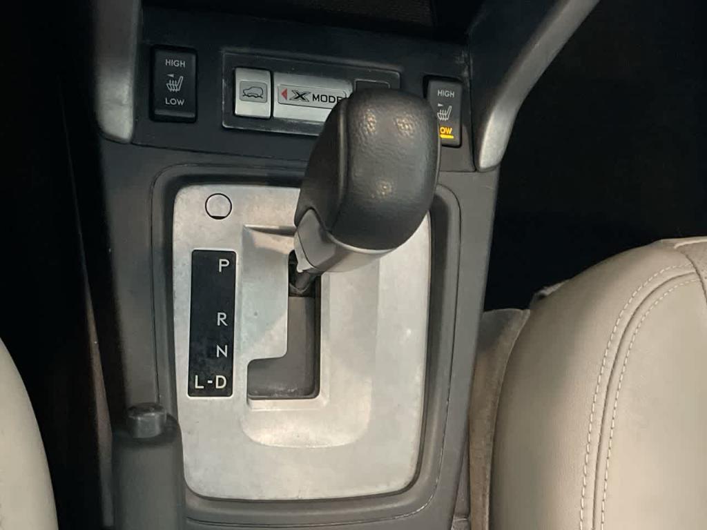 used 2014 Subaru Forester car, priced at $12,741