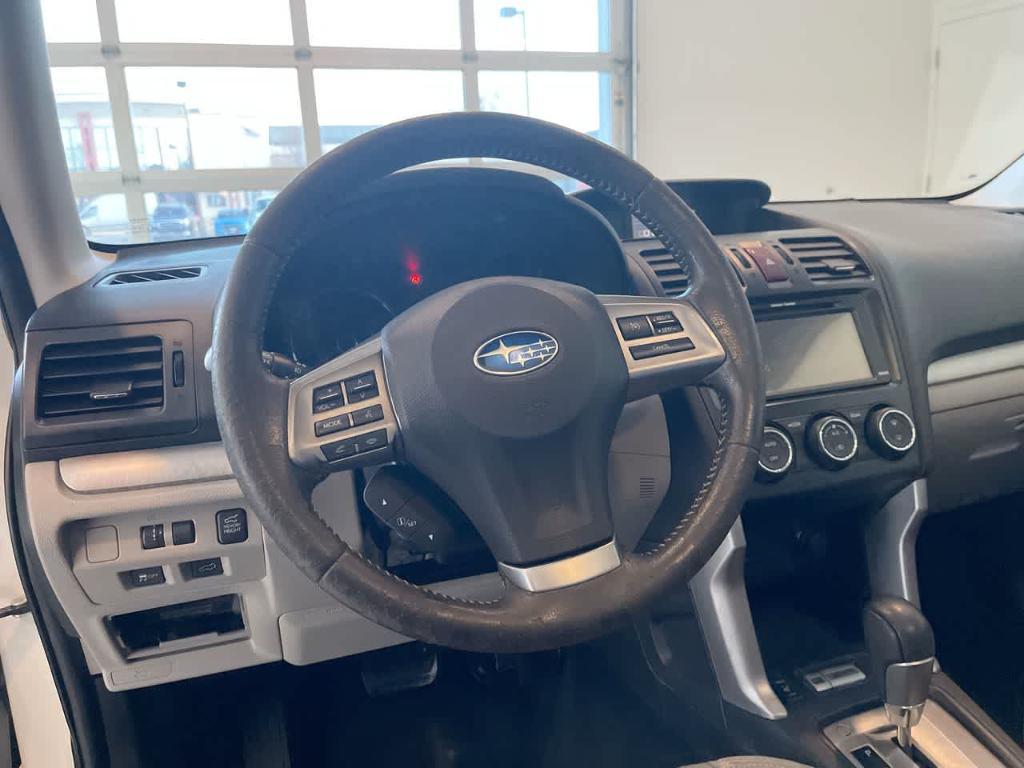 used 2014 Subaru Forester car, priced at $12,741