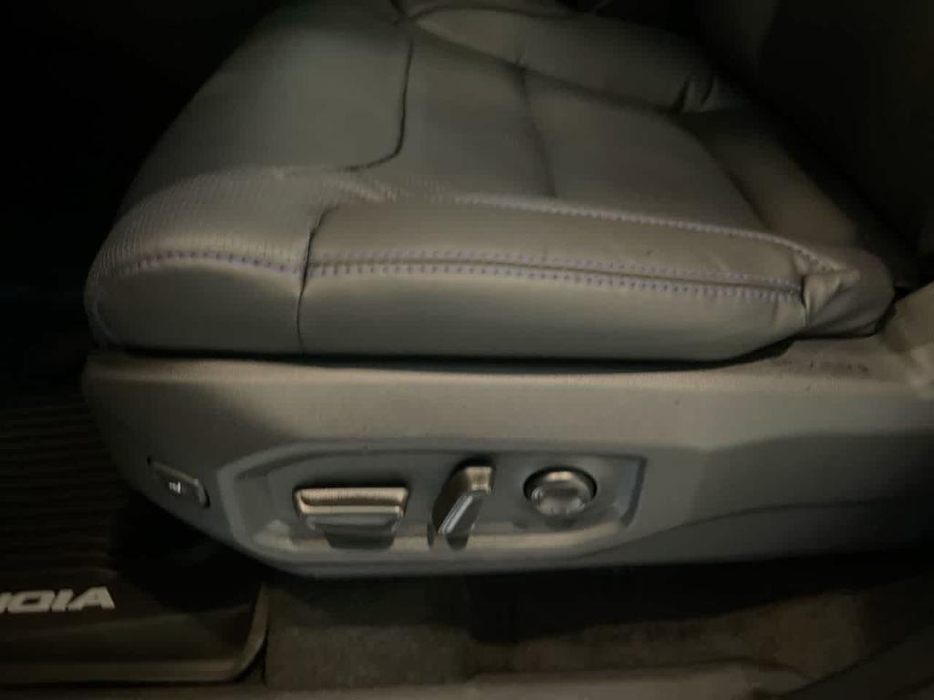 new 2026 Toyota Sequoia car, priced at $84,923