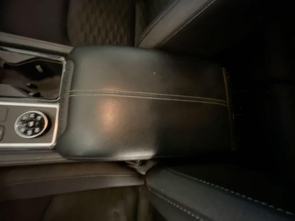 used 2022 Nissan Pathfinder car, priced at $26,289