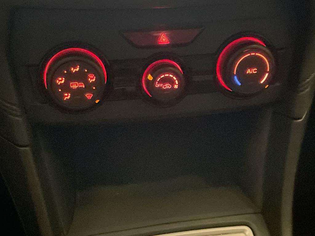 used 2018 Subaru Crosstrek car, priced at $13,783