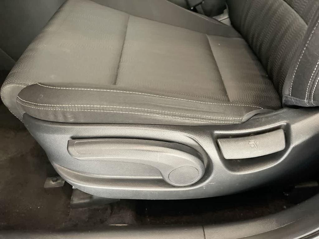 used 2020 Kia Sportage car, priced at $13,250