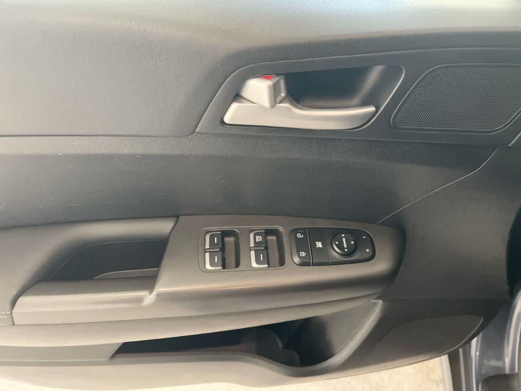 used 2020 Kia Sportage car, priced at $13,250