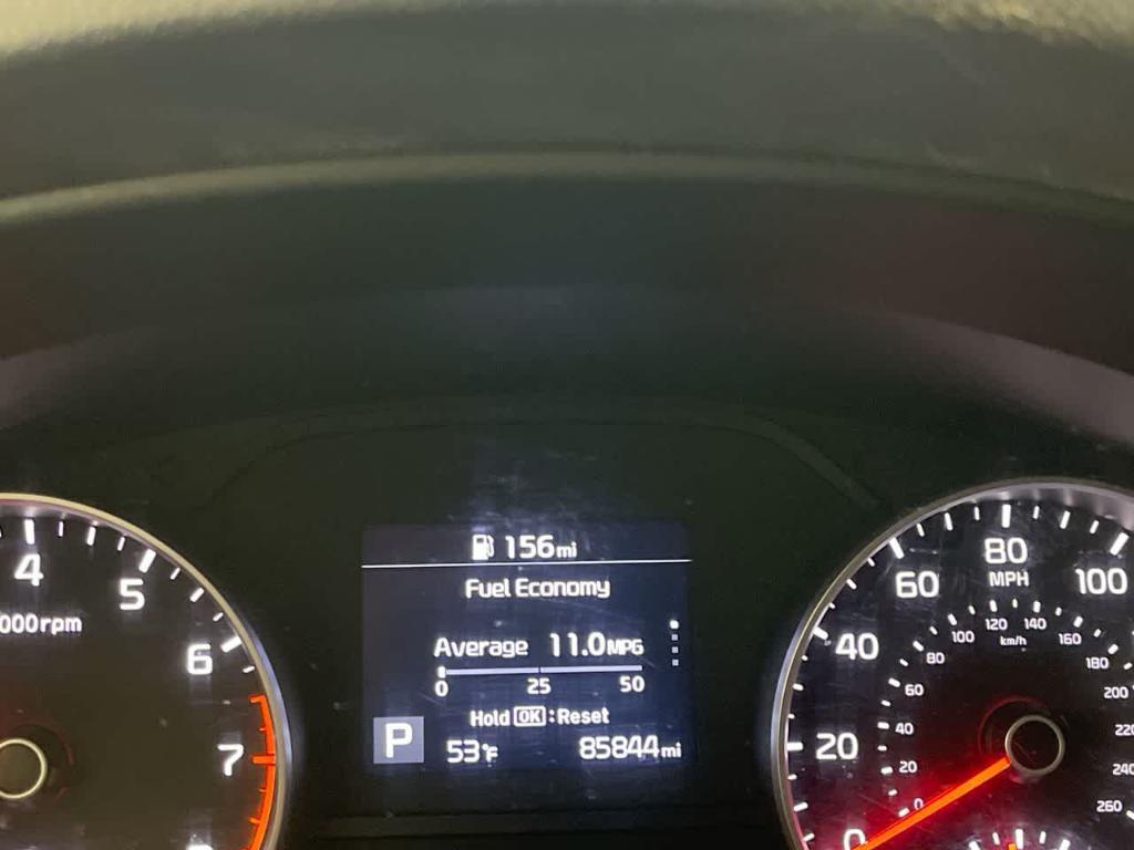 used 2020 Kia Sportage car, priced at $13,250