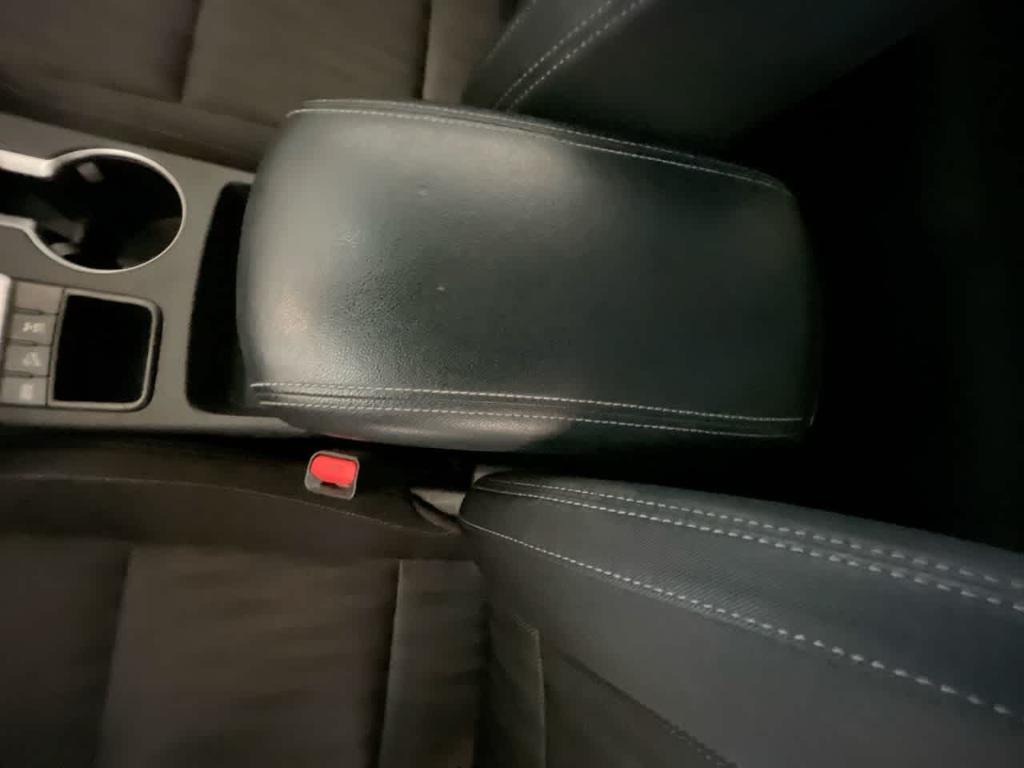 used 2020 Kia Sportage car, priced at $13,250