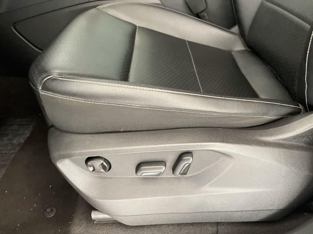 used 2021 Volkswagen Atlas car, priced at $23,498