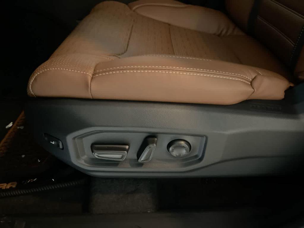 new 2026 Toyota Tundra car, priced at $63,444