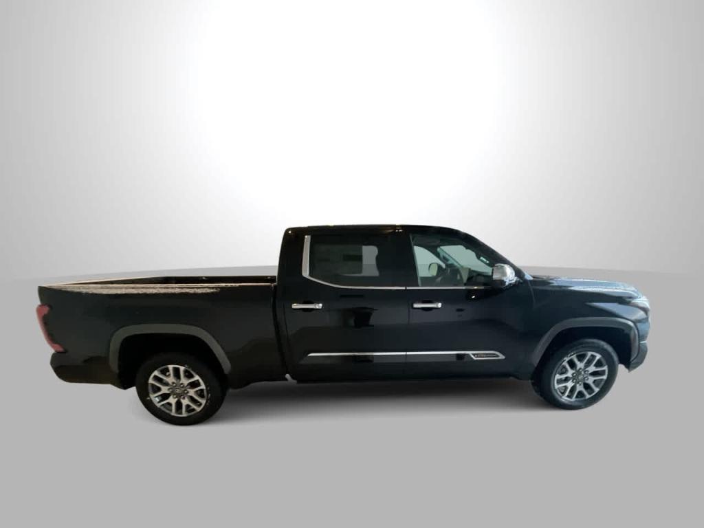 new 2026 Toyota Tundra car, priced at $63,444