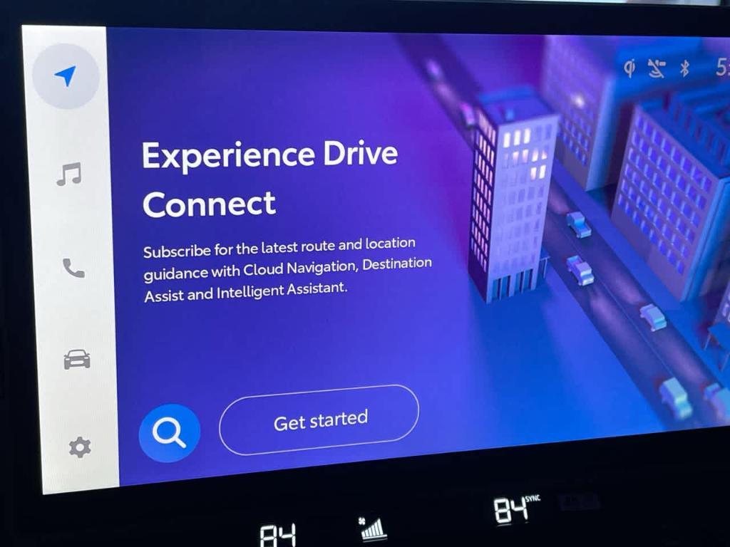 new 2026 Toyota Tundra car, priced at $63,444