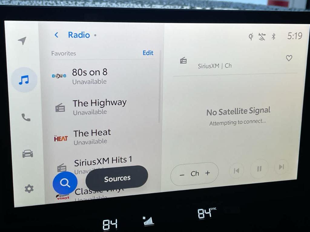 new 2026 Toyota Tundra car, priced at $63,444
