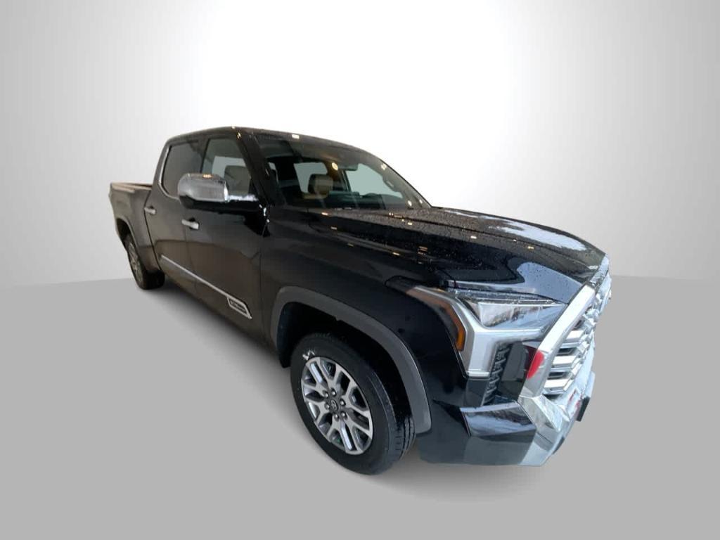 new 2026 Toyota Tundra car, priced at $63,444