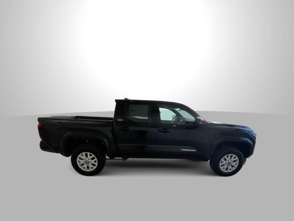 new 2026 Toyota Tacoma car, priced at $40,726