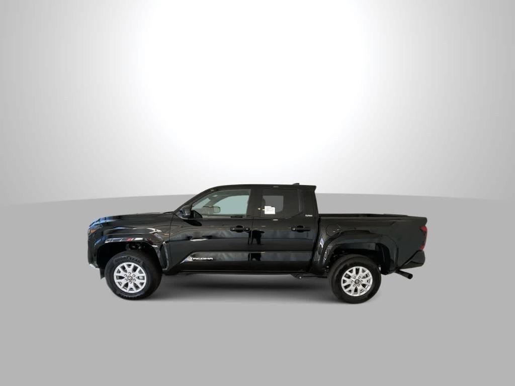 new 2026 Toyota Tacoma car, priced at $40,726